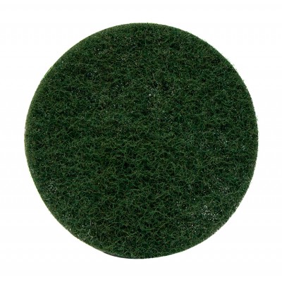 Скотч-Брайт зеленый, D 150